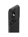Hurtownia GSM - Etui Spigen Optik Armor Samsung Galaxy A54 5G Negru - SPN2812 - {ean13} - Hurt