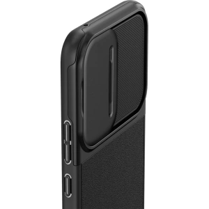 Hurtownia GSM - Etui Spigen Optik Armor Samsung Galaxy A54 5G Negru - SPN2812 - {ean13} - Hurt