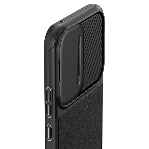 Etui Spigen Optik Armor Samsung Galaxy A54 5G Black