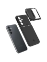 Hurtownia GSM - Etui Spigen Optik Armor Samsung Galaxy A54 5G Negru - SPN2812 - {ean13} - Hurt