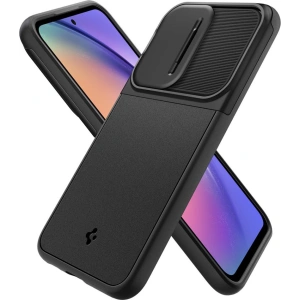 Hurtownia GSM - Etui Spigen Optik Armor Samsung Galaxy A54 5G Negru - SPN2812 - {ean13} - Hurt