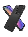 Hurtownia GSM - Etui Spigen Optik Armor Samsung Galaxy A54 5G Negru - SPN2812 - {ean13} - Hurt