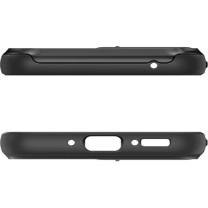 Hurtownia GSM - Etui Spigen Optik Armor Samsung Galaxy A54 5G Negru - SPN2812 - {ean13} - Hurt