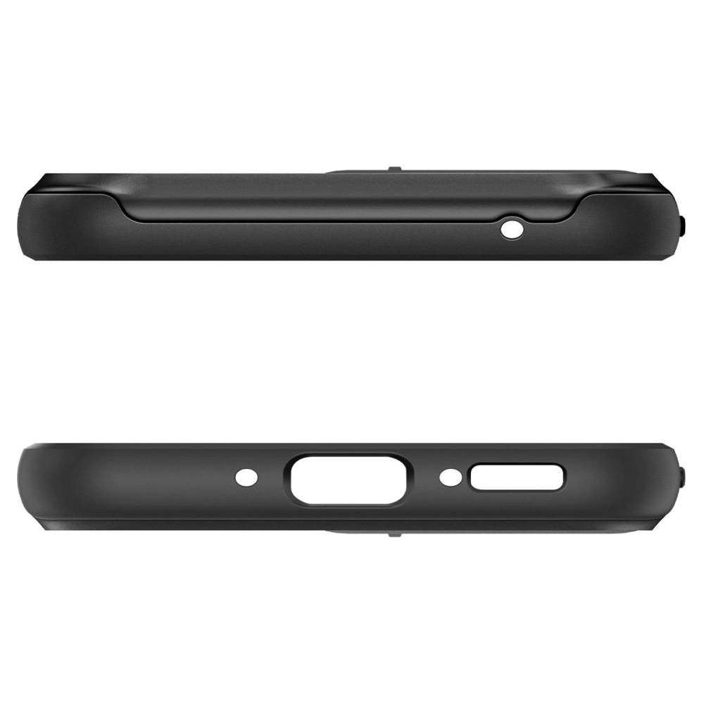 Hurtownia GSM - Etui Spigen Optik Armor Samsung Galaxy A54 5G Negru - SPN2812 - {ean13} - Hurt