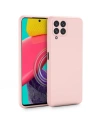 Hurtownia GSM - Etui Tech-Protect Icon Samsung Galaxy M33 5G Roz - THP1865 - {ean13} - Hurt