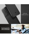 Hurtownia GSM - Etui Spigen Optik Armor Samsung Galaxy A54 5G Negru - SPN2812 - {ean13} - Hurt