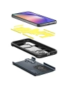 Hurtownia GSM - Etui Spigen Tough Armor Samsung Galaxy A54 5G Metal Slate - SPN2813 - {ean13} - Hurt