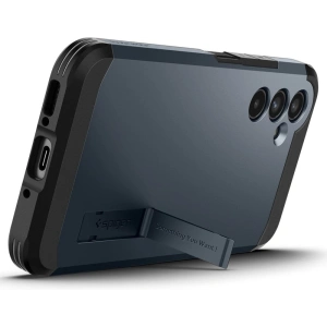 Hurtownia GSM - Etui Spigen Tough Armor Samsung Galaxy A54 5G Metal Slate - SPN2813 - {ean13} - Hurt