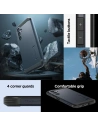 Hurtownia GSM - Etui Spigen Tough Armor Samsung Galaxy A54 5G Metal Slate - SPN2813 - {ean13} - Hurt