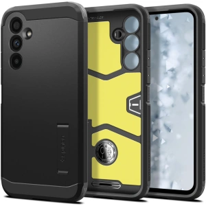 Hurtownia GSM - Etui Spigen Tough Armor Samsung Galaxy A54 5G Negru - SPN2814 - {ean13} - Hurt