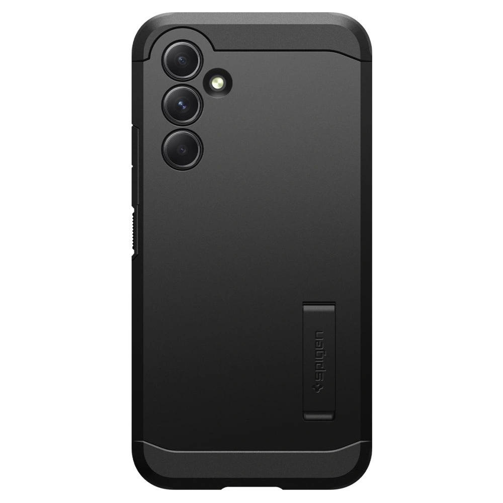 Hurtownia GSM - Etui Spigen Tough Armor Samsung Galaxy A54 5G Negru - SPN2814 - {ean13} - Hurt