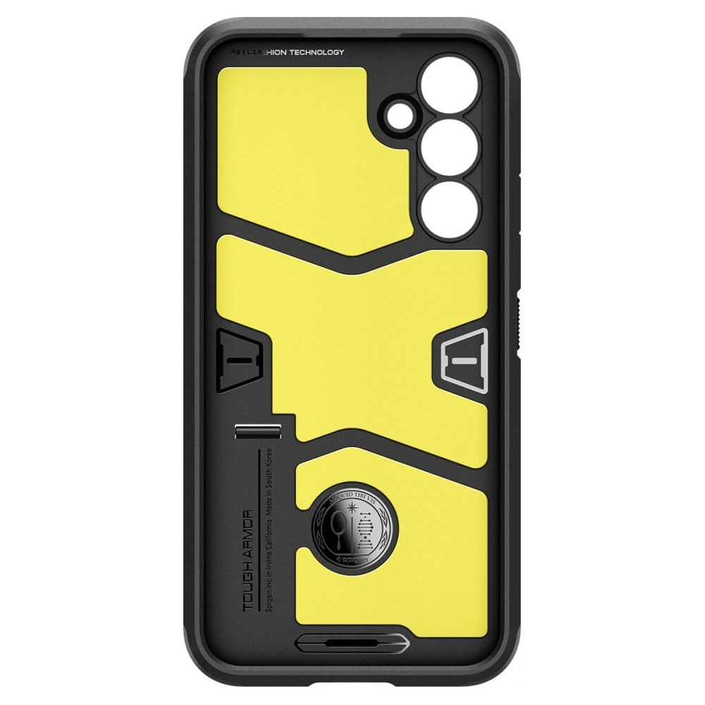 Hurtownia GSM - Etui Spigen Tough Armor Samsung Galaxy A54 5G Negru - SPN2814 - {ean13} - Hurt