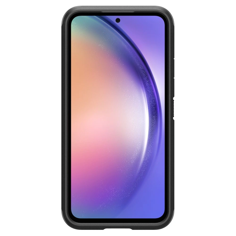 Hurtownia GSM - Etui Spigen Tough Armor Samsung Galaxy A54 5G Fekete - SPN2814 - {ean13} - Hurt