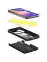 Hurtownia GSM - Etui Spigen Tough Armor Samsung Galaxy A54 5G Negru - SPN2814 - {ean13} - Hurt