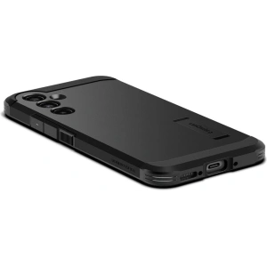 Hurtownia GSM - Etui Spigen Tough Armor Samsung Galaxy A54 5G Negru - SPN2814 - {ean13} - Hurt