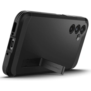 Hurtownia GSM - Etui Spigen Tough Armor Samsung Galaxy A54 5G Black - SPN2814 - {ean13} - Hurt
