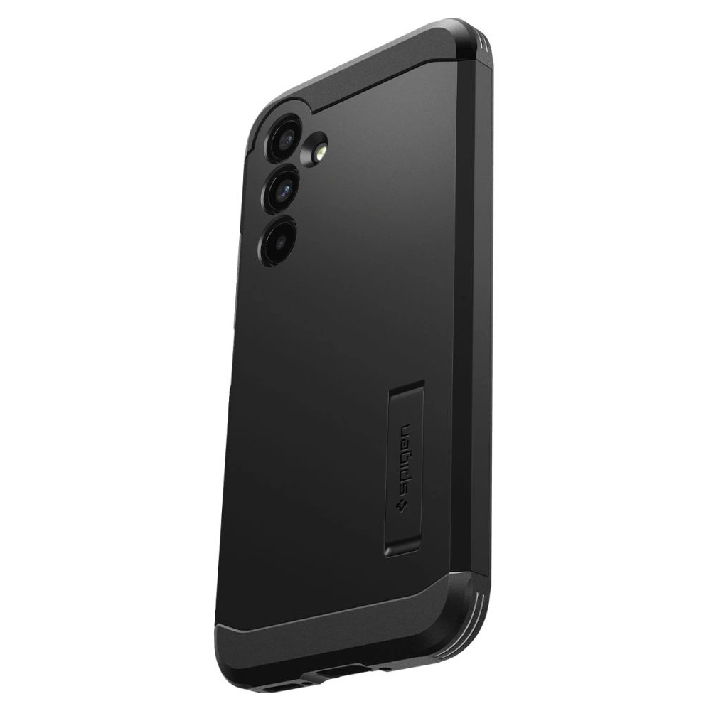 Hurtownia GSM - Etui Spigen Tough Armor Samsung Galaxy A54 5G Negru - SPN2814 - {ean13} - Hurt