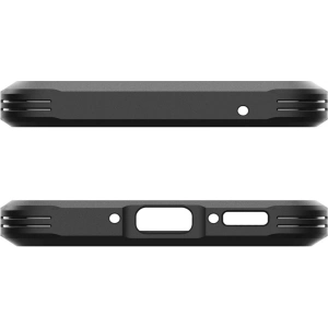 Hurtownia GSM - Etui Spigen Tough Armor Samsung Galaxy A54 5G Negru - SPN2814 - {ean13} - Hurt