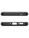 Hurtownia GSM - Etui Spigen Tough Armor Samsung Galaxy A54 5G Negru - SPN2814 - {ean13} - Hurt