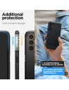 Hurtownia GSM - Etui Spigen Tough Armor Samsung Galaxy A54 5G Negru - SPN2814 - {ean13} - Hurt