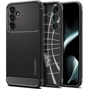 Hurtownia GSM - Etui Spigen Rugged Armor Samsung Galaxy A54 5G Negru Mat - SPN2815 - {ean13} - Hurt