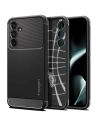 Etui Spigen Rugged Armor Samsung Galaxy A54 5G Negru Mat