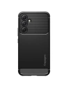 Hurtownia GSM - Etui Spigen Rugged Armor Samsung Galaxy A54 5G Negru Mat - SPN2815 - {ean13} - Hurt