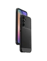 Hurtownia GSM - Etui Spigen Rugged Armor Samsung Galaxy A54 5G Negru Mat - SPN2815 - {ean13} - Hurt