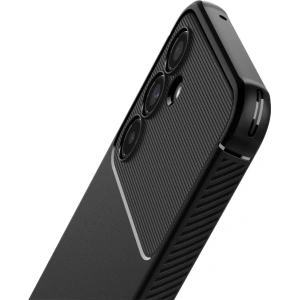Hurtownia GSM - Etui Spigen Rugged Armor Samsung Galaxy A54 5G Negru Mat - SPN2815 - {ean13} - Hurt
