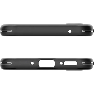 Hurtownia GSM - Etui Spigen Rugged Armor Samsung Galaxy A54 5G Negru Mat - SPN2815 - {ean13} - Hurt