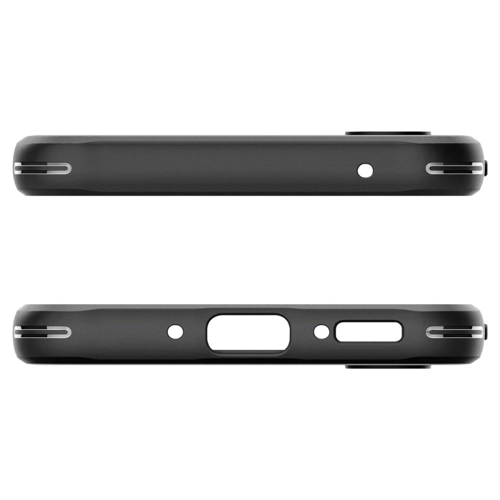Hurtownia GSM - Etui Spigen Rugged Armor Samsung Galaxy A54 5G Negru Mat - SPN2815 - {ean13} - Hurt