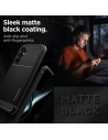 Hurtownia GSM - Etui Spigen Rugged Armor Samsung Galaxy A54 5G Negru Mat - SPN2815 - {ean13} - Hurt