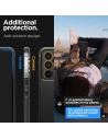 Hurtownia GSM - Etui Spigen Rugged Armor Samsung Galaxy A54 5G Negru Mat - SPN2815 - {ean13} - Hurt
