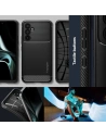 Hurtownia GSM - Etui Spigen Rugged Armor Samsung Galaxy A54 5G Negru Mat - SPN2815 - {ean13} - Hurt