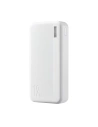 Hurtownia GSM - Powerbank Joyroom JR-T017 Dazzling Series 20000mAh 12W weiß - JYR626 - {ean13} - Hurt