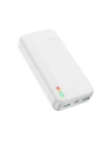 Hurtownia GSM - Powerbank Joyroom JR-T017 Dazzling Series 20000mAh 12W weiß - JYR626 - {ean13} - Hurt