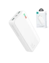 Hurtownia GSM - Powerbank Joyroom JR-T017 Dazzling Series 20000mAh 12W weiß - JYR626 - {ean13} - Hurt
