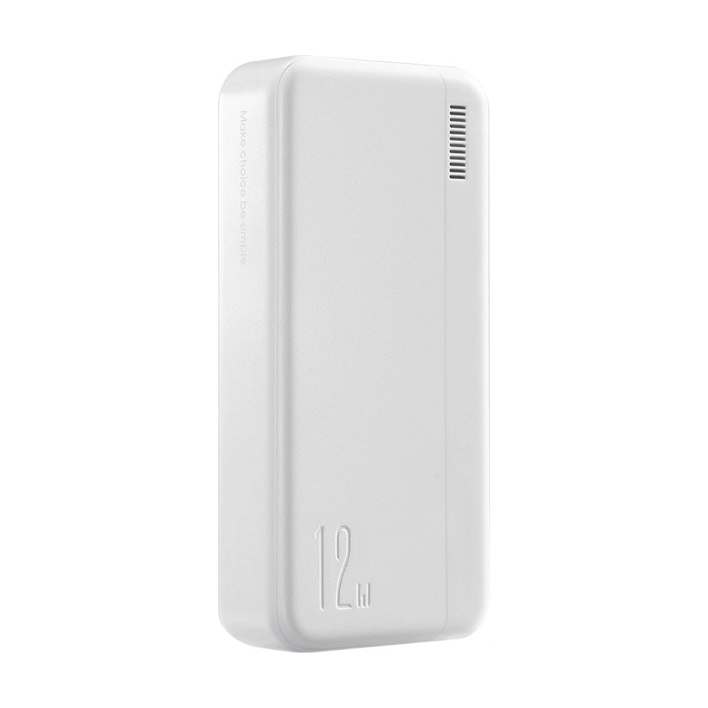 Hurtownia GSM - Powerbank Joyroom JR-T017 Dazzling Series 20000mAh 12W weiß - JYR626 - {ean13} - Hurt