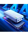 Hurtownia GSM - Powerbank Joyroom JR-T017 Dazzling Series 20000mAh 12W weiß - JYR626 - {ean13} - Hurt