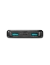 Hurtownia GSM - Powerbank Joyroom JR-T016 Dazzling Series 10000mAh 12W fekete - JYR627 - {ean13} - Hurt