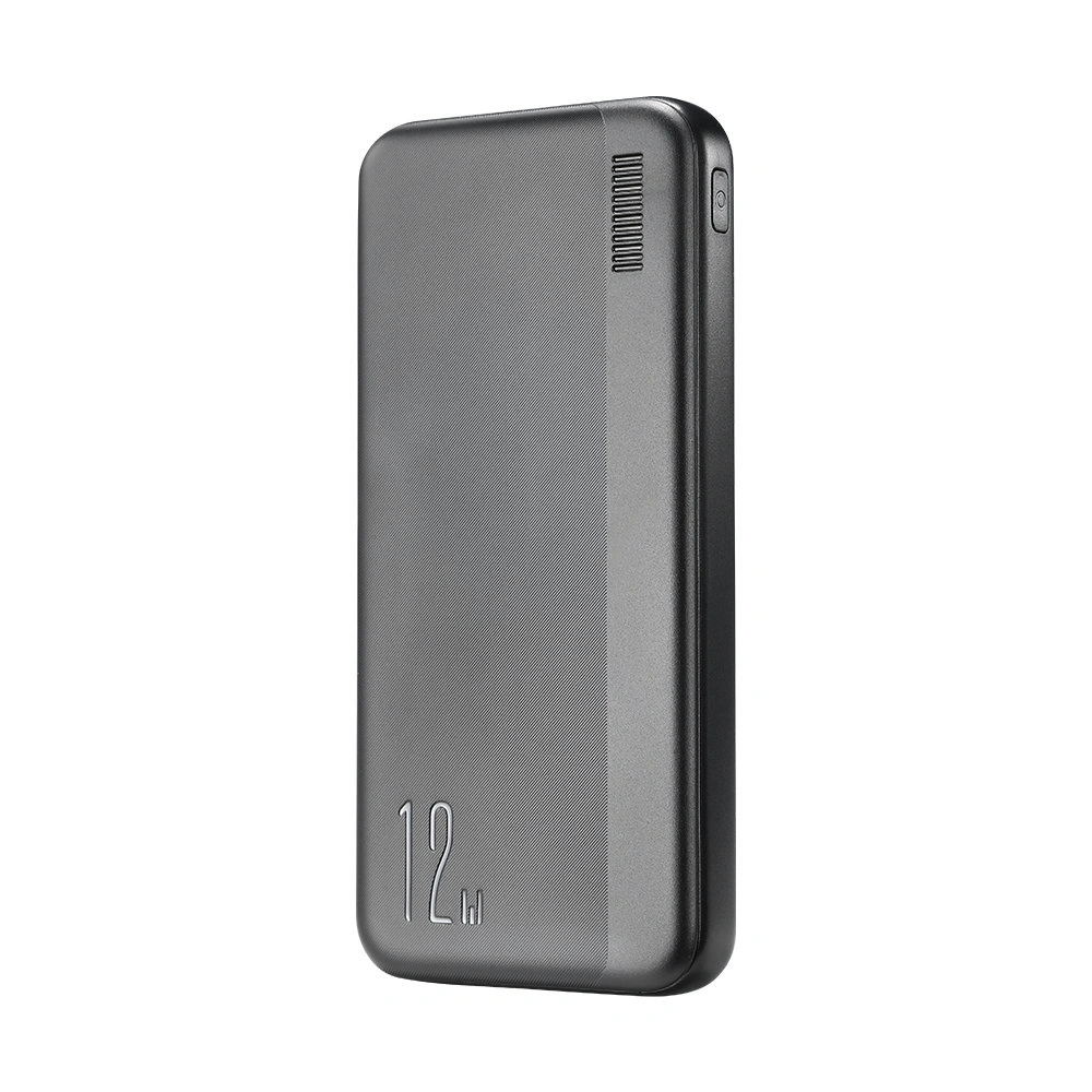 Hurtownia GSM - Powerbank Joyroom JR-T016 Dazzling Series 10000mAh 12W fekete - JYR627 - {ean13} - Hurt