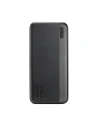 Hurtownia GSM - Powerbank Joyroom JR-T016 Dazzling Series 10000mAh 12W fekete - JYR627 - {ean13} - Hurt