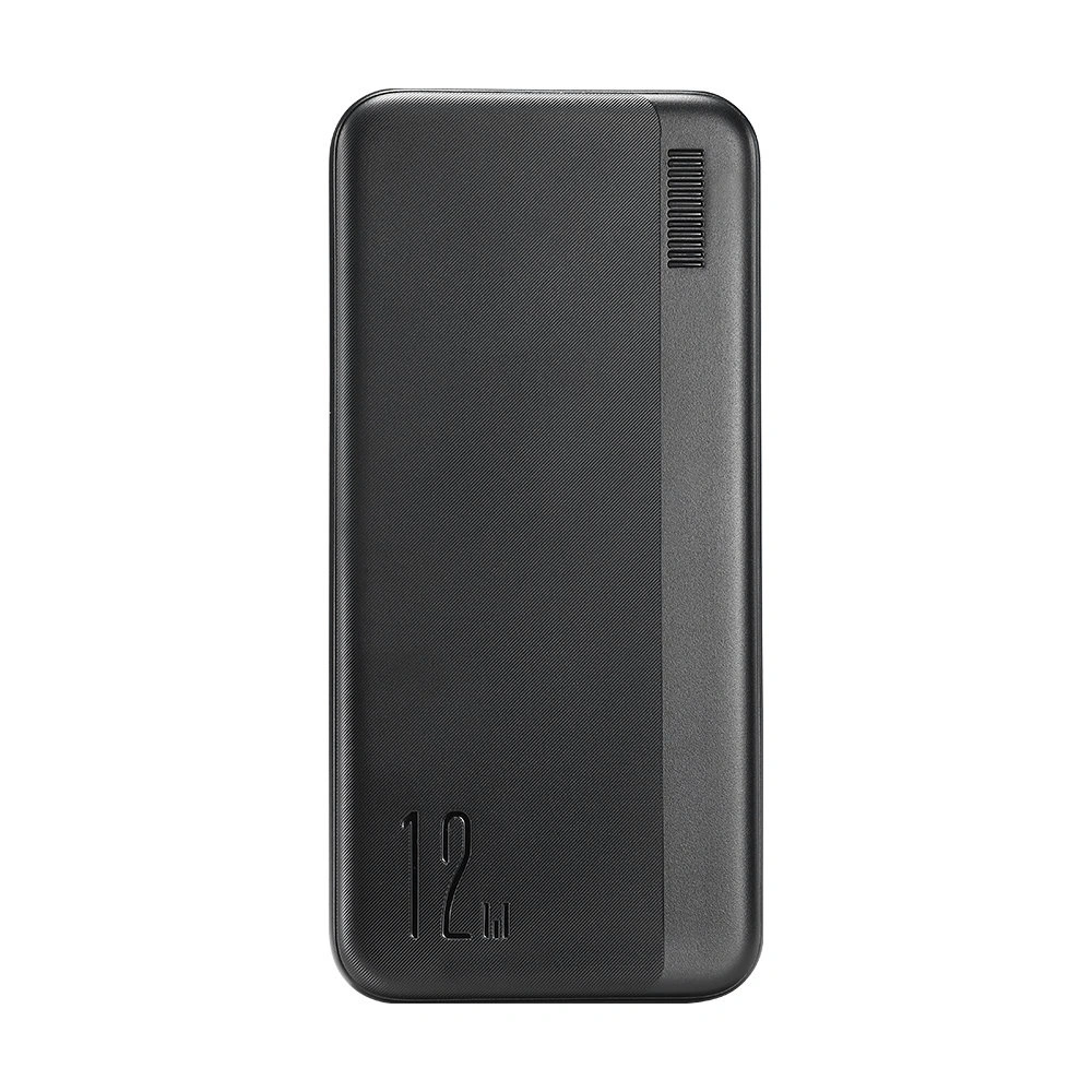 Hurtownia GSM - Powerbank Joyroom JR-T016 Dazzling Series 10000mAh 12W negru - JYR627 - {ean13} - Hurt