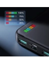 Hurtownia GSM - Powerbank Joyroom JR-T016 Dazzling Series 10000mAh 12W fekete - JYR627 - {ean13} - Hurt