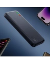 Hurtownia GSM - Powerbank Joyroom JR-T016 Dazzling Series 10000mAh 12W fekete - JYR627 - {ean13} - Hurt