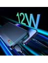Hurtownia GSM - Powerbank Joyroom JR-T016 Dazzling Series 10000mAh 12W fekete - JYR627 - {ean13} - Hurt