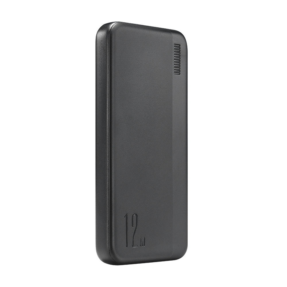 Hurtownia GSM - Powerbank Joyroom JR-T016 Dazzling Series 10000mAh 12W fekete - JYR627 - {ean13} - Hurt