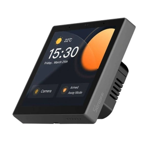 Wholesale Wall switch Sonoff NSPanel Pro (black) - SNF109 - {ean13} - Hurt