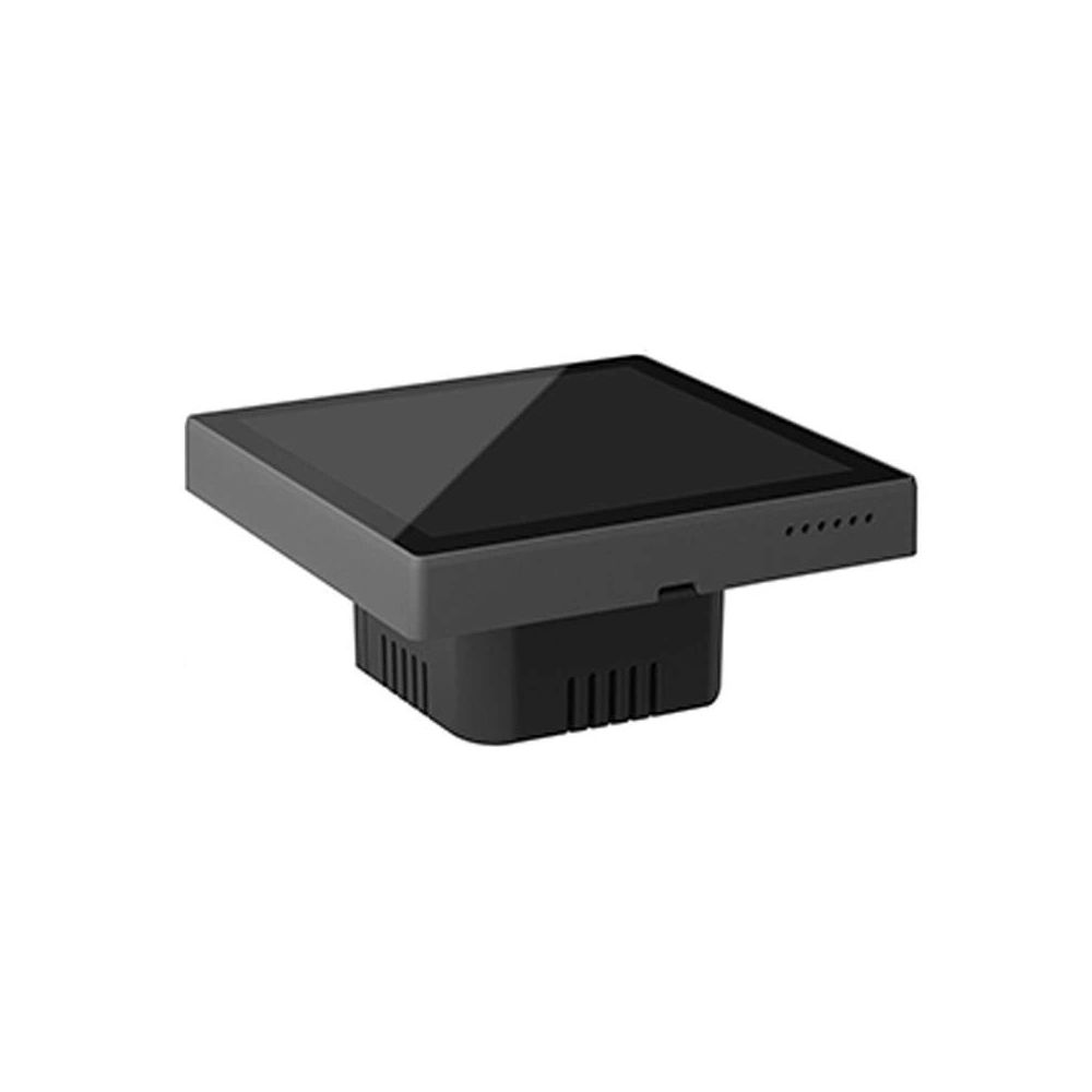 Hurtownia GSM - Wandschalter Sonoff NSPanel Pro (schwarz) - SNF109 - {ean13} - Hurt