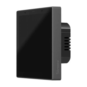 Wholesale Wall switch Sonoff NSPanel Pro (black) - SNF109 - {ean13} - Hurt